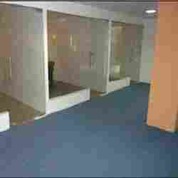 Prefabricated Office Cabin Partitions