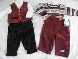 Boys Clothes