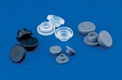Rubber Pharmaceutical Butyl Stoppers