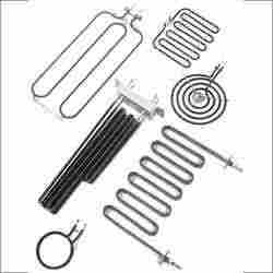 Microwave Oven Heating Elements