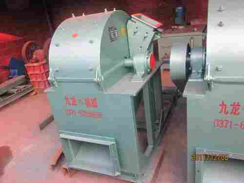 Wood Chipping Machines