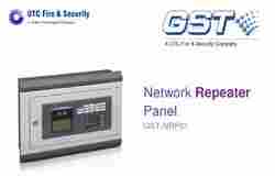 Repeater Panel GST-NRP01