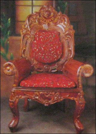 Roman Chair