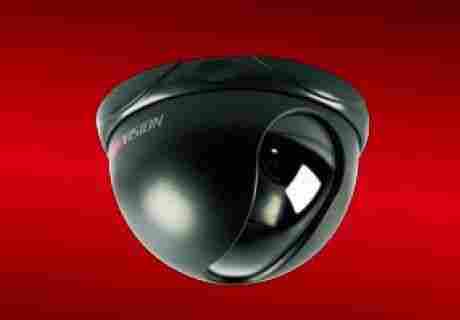 CMOS-Based Color Dome Camera a   DS-2CC532P/N
