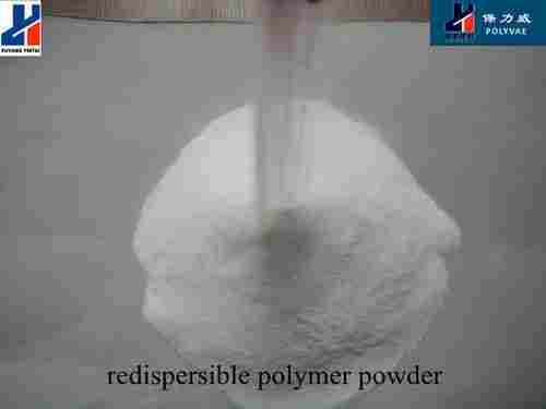 Redispersible Polymer Powder-Similar To Vinnapas 5023l And Fl3210