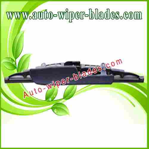 Automobile Wiper Blade