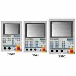 Injection Mold Controllers - Keba (i 2000)