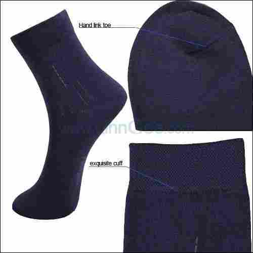 Men'S Dress Socks