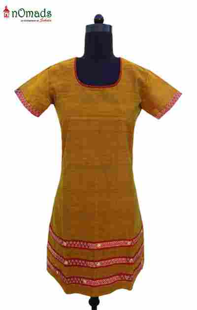 Touch of Tradition Kurta