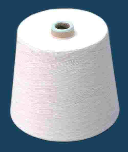 100% Cotton 40/1 OE Yarn For Knitting