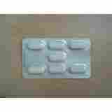 Amoxicillin and Clavulanate Potassium Tablets