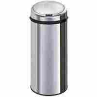 Durable Stainless Steel Dustbins