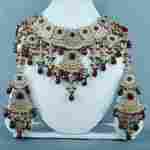 Fashion Necklace Design