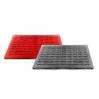 Rubber Electrical Mats