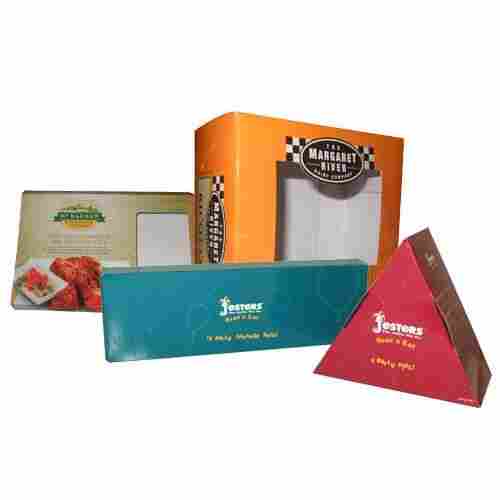 Packaging And Printing Services