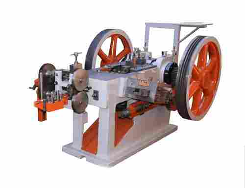 Perfect Automatic Cold Forging Heading Machine