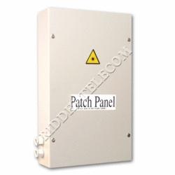 Wall Mount Patch Panels 
