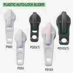 Plastic Slider