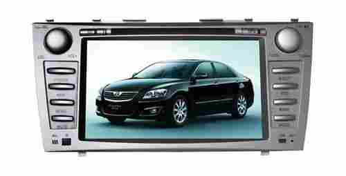 8 Inch Car Dvd For Toyota Camry