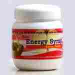 Energy Syrup