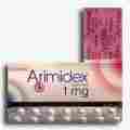 Arimidex Anastrozole 1mg Tablets