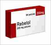 Rebetol Antiviral Medicines