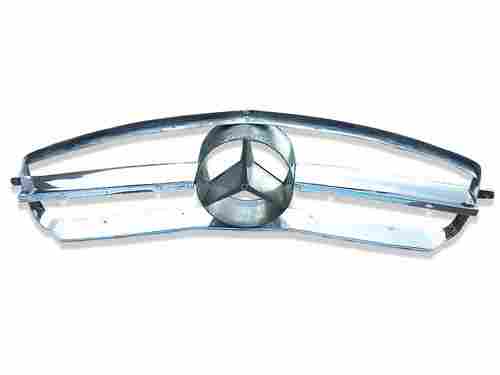 Sl Grill For Mercedes (190)