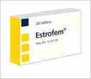 Generic Estrace (Estradiol)