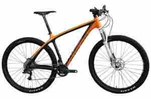 Niner Air 9 Carbon X0 2011 Mountain Bike
