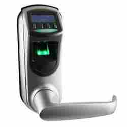 Fingerprint And Biometric Locks