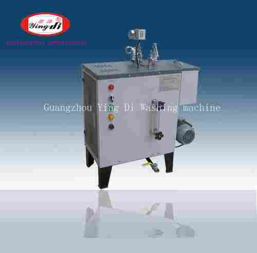 Professional Electric Heating Steam Generator