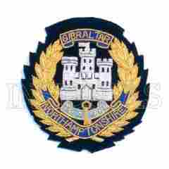 Northamptonshire Regiment Badges