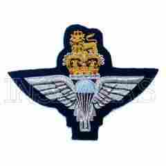 Parachute Regiment Badges