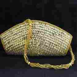 900 Lochrosen Crystal Clutch Evening Handbag