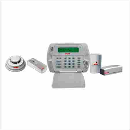 Office And Home Alarm System