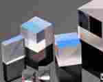 Polarizing Beam Splitter Cubes (PBS)