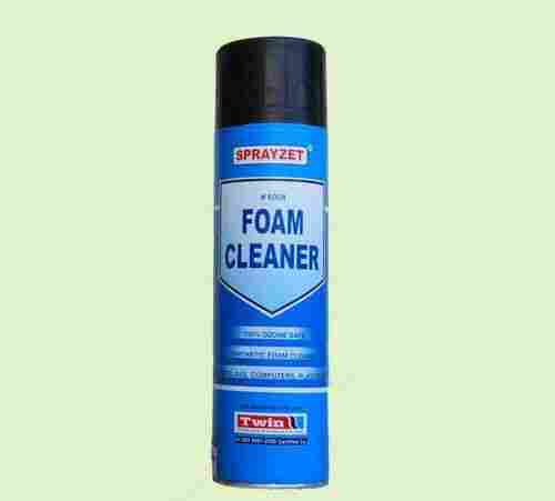 100% Ozone Safe and Toxic Free Foam Cleaner Spray