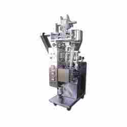 Automatic Form Fill Seal Machine (Cup Filler)