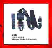 Changan 3 Point Safety Seat Belt