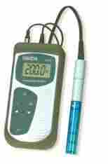 Conductivity Meter (Handheld)