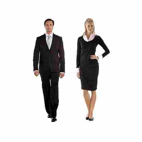 Mens & Womens Corporate Suits