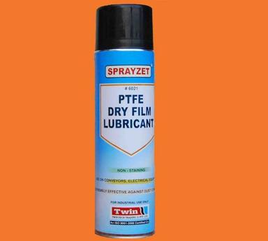 Ptfe Dry Film Lubricant Sprayer