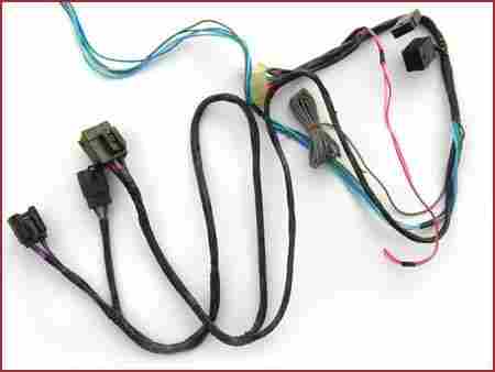 Automobiles Wiring Harnesses
