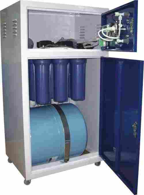 Commercial Pure Water Machine