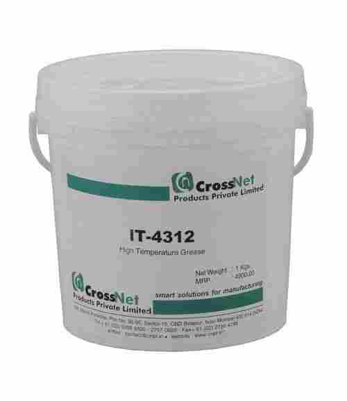 High Temperature Grease For Textile Blower Fans