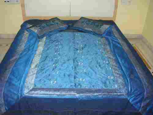Sequence Dewan Bed Cover
