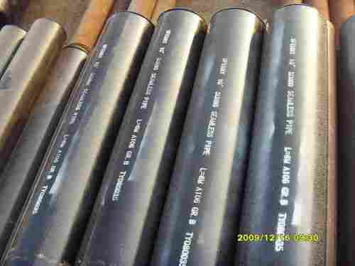 ASTM A106 GR.B Seamless Steel Pipes