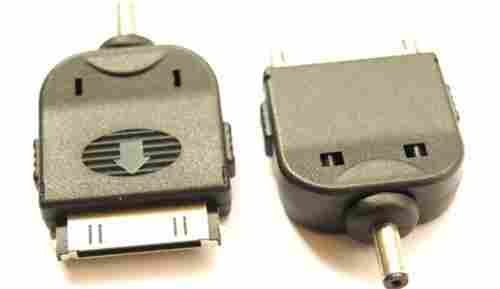 Mobile Phone Adapter Plugs
