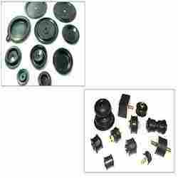 Rubber Diapharm And Other Mould Products