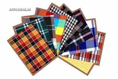Sri Annamalai Fabrics